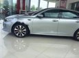 Kia Optima 2.4 GT line 2017 - Bán Kia Optima 2.4 GT line 2017, màu bạc