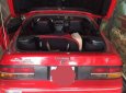 Mazda RX 7 1987 - Cần bán xe Mazda RX 7 đời 1987, màu đỏ, nhập khẩu, giá tốt