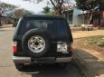 Isuzu Trooper 2005 - Chính chủ bán xe Isuzu Trooper đời 2005, màu xanh lam, nhập khẩu