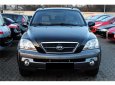Kia Sorento 2006 - Bán Kia Sorento 2006, màu đen, giá tốt