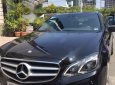 Mercedes-Benz E400 AMG 2015 - Tôi cần bán lại xe Mercedes E400 AMG đời 2015, màu đen số tự động