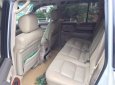 Lexus GX470 2003 - Bán Lexus GX470 đời 2003, màu trắng, nhập khẩu nguyên chiếc