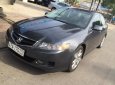 Acura TSX 2007 - Cần bán gấp Acura TSX đời 2007, màu xám, nhập khẩu nguyên chiếc