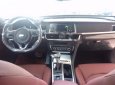 Kia Optima 2.4 GT line 2017 - Bán Kia Optima 2.4 GT line 2017, màu bạc