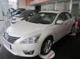 Nissan Teana SL  2016 - Cần bán xe Nissan Teana đời 2016, màu trắng, nhập khẩu chính hãng tại Mỹ khuyến mại hấp dẫn nhất Hà Nội