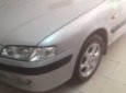 Mazda 626 2002 - Bán ô tô Mazda 626 đời 2002, màu bạc xe gia đình giá cạnh tranh