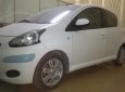 Toyota Aygo 2012 - Cần bán xe Toyota Aygo xe nhập năm 2012, mầu trắng