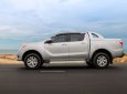 Mazda BT 50 2.2MT  2017 - Bán Mazda BT 50 2017, màu trắng, xe nhập, giá tốt