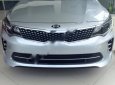 Kia Optima 2.4 GT line 2017 - Bán Kia Optima 2.4 GT line 2017, màu bạc