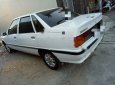 Renault 21 GlX 1990 - Em cần bán lại xe Renault 21 GlX đời 1990, màu trắng, nhập khẩu