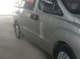 Hyundai Grand Starex 2008 - Bán gấp Hyundai Grand Starex đời 2008, màu bạc, giá 575tr