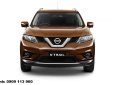 Nissan X trail SV 2016 - Nissan X trail 2 cầu 2.5, màu trắng, có xe lái thử, giao xe ngay, hỗ trợ trả góp 80% tại Buôn Ma Thuật