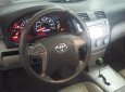 Toyota Camry LE   2007 - Bán Toyota Camry LE đời 2007, màu đen, nhập khẩu 