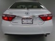 Toyota Camry XLE 2017 - Bán xe Toyota Camry XLE 2017, màu trắng, nhập khẩu