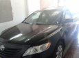 Toyota Camry LE   2007 - Bán Toyota Camry LE đời 2007, màu đen, nhập khẩu 