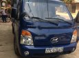 Hyundai H 100 2011 - Bán Hyundai H 100 đời 2011, màu xanh lam, nhập khẩu