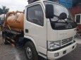 Dongfeng (DFM) VT100 2017 - Bán xe hút 2 khối 4 khối giá rẻ Hải Dương