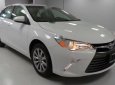 Toyota Camry XLE 2017 - Bán xe Toyota Camry XLE 2017, màu trắng, nhập khẩu