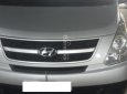 Hyundai Grand Starex 2008 - Bán gấp Hyundai Grand Starex đời 2008, màu bạc, giá 575tr