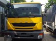 Fuso FJ 2016 - Xe tải Fuso FJ 24 tấn (tải trọng 15 tấn) giá tốt, hỗ trợ phí trước bạ, có xe giao ngay