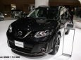 Nissan X trail SV 2016 - Nissan X trail 2 cầu 2.5, màu trắng, có xe lái thử, giao xe ngay, hỗ trợ trả góp 80% tại Buôn Ma Thuật
