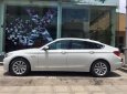 BMW 5 Series 528i GT 2016 - Bán BMW 528i GT 2016 giá rẻ, nhập khẩu chính hãng