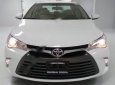 Toyota Camry XLE 2017 - Bán xe Toyota Camry XLE 2017, màu trắng, nhập khẩu