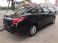 Toyota Vios 1.5E CVT 2018 - Bán Toyota Vios 1.5E CVT tự động năm 2018 - trả góp 80%, giá chỉ 510 triệu