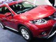 Nissan X trail SV 2016 - Nissan X trail 2 cầu 2.5, màu trắng, có xe lái thử, giao xe ngay, hỗ trợ trả góp 80% tại Buôn Ma Thuật