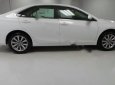 Toyota Camry XLE 2017 - Bán xe Toyota Camry XLE 2017, màu trắng, nhập khẩu