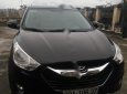 Hyundai Tucson 2011 - Bán Hyundai Tucson đời 2011, màu đen, xe nhập