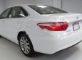Toyota Camry XLE 2017 - Bán xe Toyota Camry XLE 2017, màu trắng, nhập khẩu