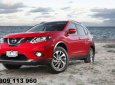Nissan X trail SV 2016 - Nissan X trail 2 cầu 2.5, màu trắng, có xe lái thử, giao xe ngay, hỗ trợ trả góp 80% tại Buôn Ma Thuật
