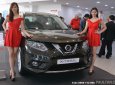 Nissan X trail SV 2016 - Nissan X trail 2 cầu 2.5, màu trắng, có xe lái thử, giao xe ngay, hỗ trợ trả góp 80% tại Buôn Ma Thuật