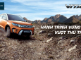 Suzuki Vitara 2018 - Bán Suzuki Vitara 2018 - khuyến mại siêu khủng- Lh: 0985547829