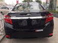 Toyota Vios 1.5E CVT 2018 - Bán Toyota Vios 1.5E CVT tự động năm 2018 - trả góp 80%, giá chỉ 510 triệu