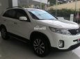 Kia Sorento 2017 - Bán ô tô Kia Sorento đời 2018, chỉ cần trả trước 300tr, hỗ trợ ngân hàng 90%, LH 0915253588 phục vụ tốt nhất