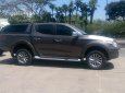 Mitsubishi Triton AT 4x4 Mivec 2017 - Bán xe Mitsubishi Triton AT 4x4 Mivec đời 2017, có bán trả góp giá tốt nhất - 0906.884.030