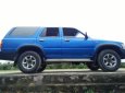 Toyota Hilux 1992 - Cần bán lại xe Toyota Hilux đời 1992 số tự động