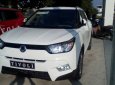 Ssangyong Ssangyong khác Tivoli  2016 - Tặng 50 đồng tiền mặt khi mua xe Ssangyong Tivoli tại Showroom Ssangyong miền nam