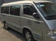 Mercedes-Benz Sprinter 2002 - Cần bán xe cũ Mercedes Sprinter năm 2002 số sàn