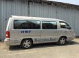 Mercedes-Benz Sprinter 2002 - Cần bán xe cũ Mercedes Sprinter năm 2002 số sàn