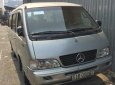 Mercedes-Benz Sprinter 2002 - Cần bán xe cũ Mercedes Sprinter năm 2002 số sàn