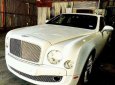 Bentley Mulsanne 2013 - Bán Bentley Mulsanne 2013 full option, nhập khẩu