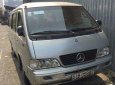 Mercedes-Benz Sprinter 2002 - Cần bán xe cũ Mercedes Sprinter năm 2002 số sàn