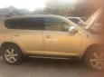 Toyota RAV4 2008 - Cần bán xe Toyota RAV4 đời 2008, màu vàng, xe nhập chính chủ