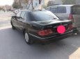 Mercedes-Benz E240 1999 - Bán xe Mercedes-Benz E240 năm 1999 màu đen, giá chỉ 110 triệu, xe nhập