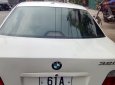 BMW 323i 320i 1996 - Cần bán xe BMW 323i 320i sản xuất 1996, màu trắng nhập khẩu nguyên chiếc, giá tốt 165 triệu