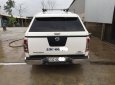 Nissan Navara XE 2013 - Bán Nissan Navara XE năm 2013, xe chính chủ, máy móc, nội ngoại thất đẹp