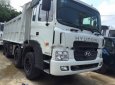 Hyundai HD 370 2010 - Bán lô 4 xe ben 4 chân Hyundai HD370 nhập khẩu Hàn Quốc đời 2010